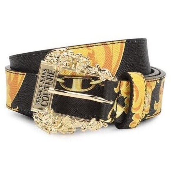 Versace Jeans Collection Accessories - Versace Jeans Belt